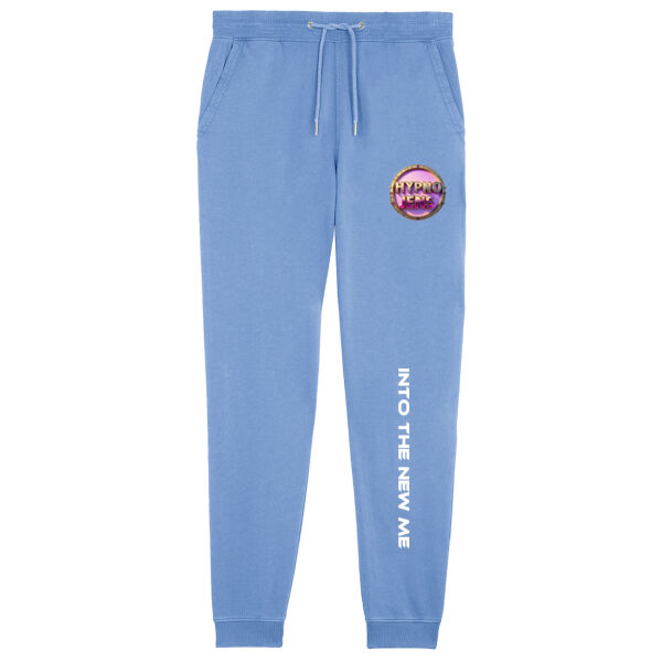 Comfy INTO THE NEW YOU Thumbnail