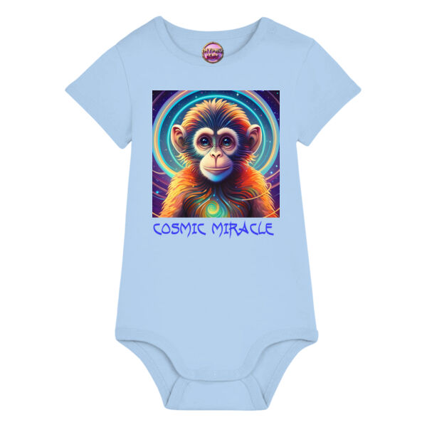 COSMIC MIRACLE Thumbnail
