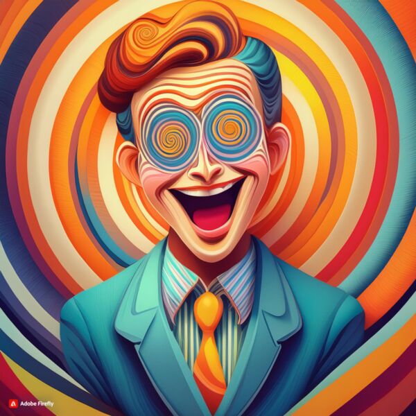 humor hypnose Thumbnail