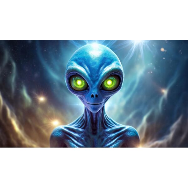 Firefly buitenaards wezen met hypnotische krachten 98753 1  Thumbnail