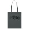 Light tote bag  Thumbnail